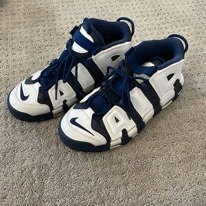 Men’s Nike Uptempo